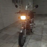 موتور هوندا