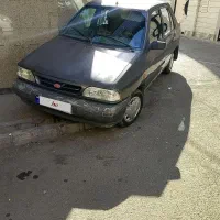 پراید مدل 94