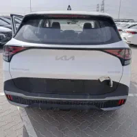 اسپرتج ۲۰۲۵فول شرکتی