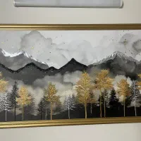 تابلو دکوراتیوبا قیمت استثنایی