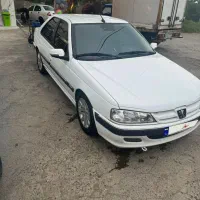 پژو پارس elx مدل ۱۴۰۲