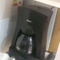 قهوه ساز فلر