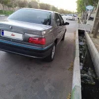 پارس مدل92 فنی درجه یک