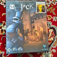 بازی فکری مستر جک همراه با افزونه