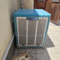 کولر آبی آزمایش سالم مدل AZ 65  65000