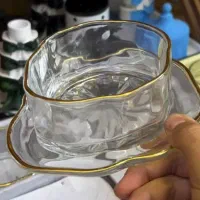 ست آجیل خوری شیک زیر قیمت کل بازار دو طرح متفاوت