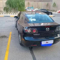 مزدا۳