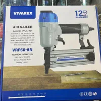 قیمت کف میخکوب بادی F50 یکسال گارانتی
