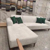 راحتی ال .L. قسطی ۵ماهه .جلو تی وی.آپارتمانی