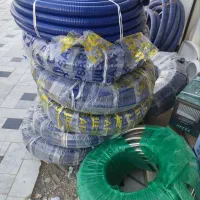 فروش‌ویژه‌‌لوازم کشاورزی*پمپ‌اتومات اب