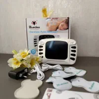 دستگاه فیزیوتراپی خونگی اصلی و مخصوص ورزشکارا