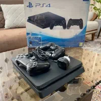 پلی فور اسلیم ..  PS4 وژن9