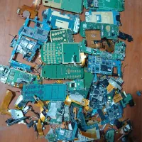 برد گوشی|لوازم جانبی موبایل و تبلت|شیراز, بید زرد|دیوار