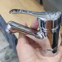 ست شیرالات ۴ تکه استاندارد ۵ سال ضمانت