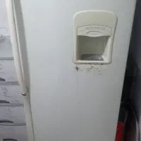 یخچال فریزر دوقلو