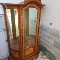 ویترین بوفه