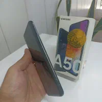 Samsung A50 (128 Ram 4)|موبایل|کرج, گوهردشت|دیوار