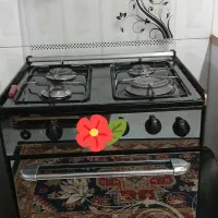 گاز۴شعله
