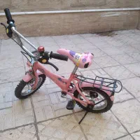 دوچرخه ۱۲|دوچرخه، اسکیت، اسکوتر|قزوین, |دیوار