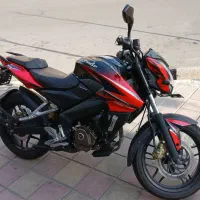 ns200مدل۹۶ معاوضه cb400۲۰۰۵،۶