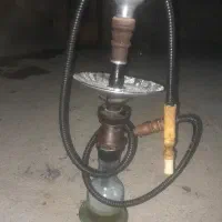 قلیان دوسیب