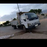 ایسوزو شش تن مدل۸۸