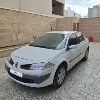 مگان فول مدل ۲۰۱۲ وارداتی. در حد صفر