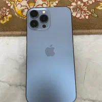 ایفون13 پرو مکث