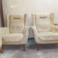 مبل ۸ نفره تخت خواب شو سالم ۲۵ میلیون