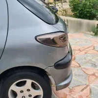 206 مدل 85|خودرو سواری و وانت|گرمدره, |دیوار
