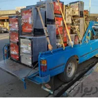 گاو صندوق سیار ضدسرقت گاوصندوق استاندارد