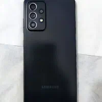 گوشی سامسونگ A52