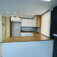 واحد-فول-لاکچری-با-پارکینگ-مسقف-فاز-4شمال