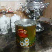روغن نیمه جامد 2700گرمی ورامین