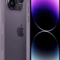 گوشی ایفون ۱۴پرو ریجستر شده