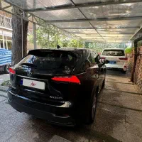 Lexus nx300 h 2016|خودرو سواری و وانت|تهران, الهیه|دیوار
