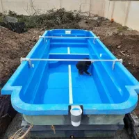 پیمانکار ویلا و محوطه سازی فضای سبز و استخر جکوزی