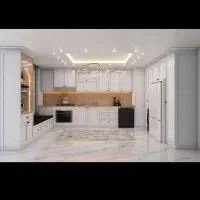 کافی بار کابینت