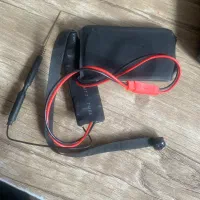 دوربین مخفی