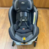 صندلی ماشین مدل چیکو nextfit (نکست فیت)