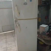 یخچال فریزر  فروزان