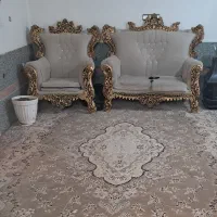 فروش مبل هفت نفره