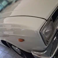 پیکان کلکسیونی مدل ۶۳