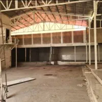 اجاره سوله 800م کل گازشهری صنعتی درهشتگرد کد4318