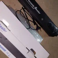 دستگاه وکیوم