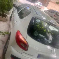 207|خودرو سواری و وانت|ایلام, |دیوار