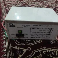 محافظ کلخانه باقیچی