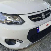 کویک ار ۴۰۲ پارس خودرویی بدون رنگ
