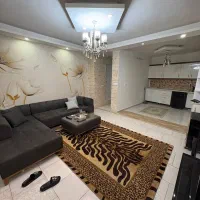شریعتی ۷۳طبقه اول دو خواب