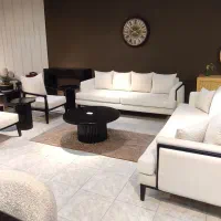 مبل مستقیم از تولیدکننده بخر|مبلمان خانگی و میز عسلی|شاندیز, |دیوار